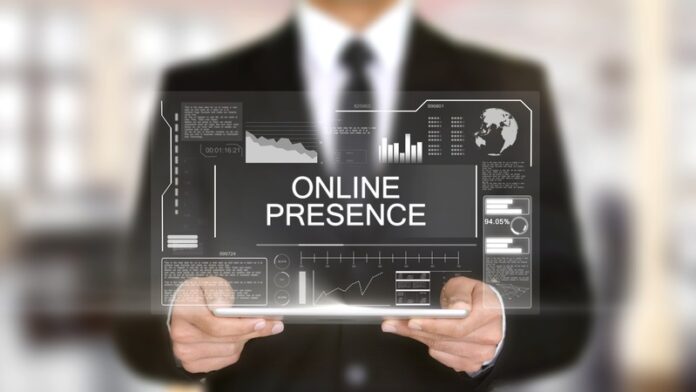 Blueprint for Building an Online Presence