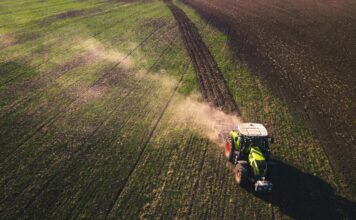 Diversified farming systems