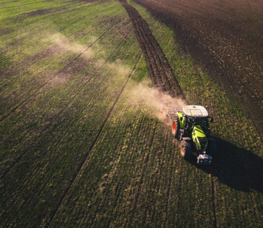 Diversified farming systems