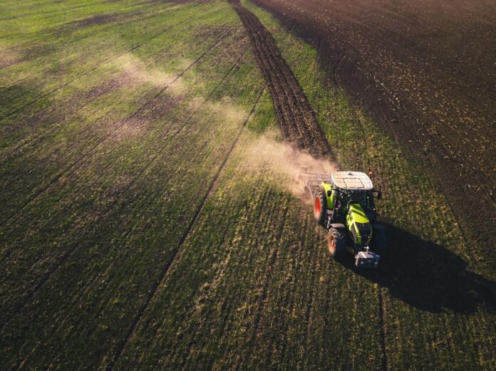 Diversified farming systems