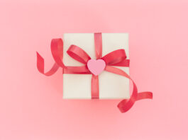 Thoughtful Valentine’s Day Gifts