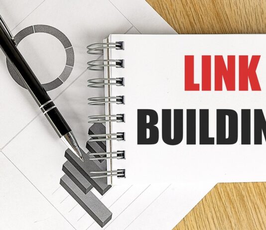 Start-Link-Building