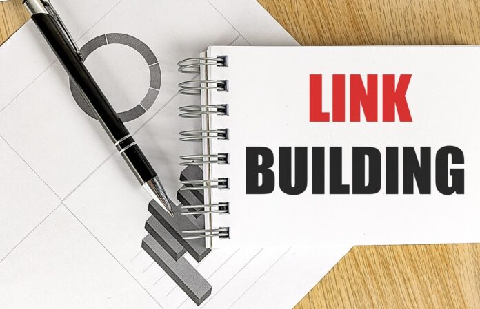 Start-Link-Building