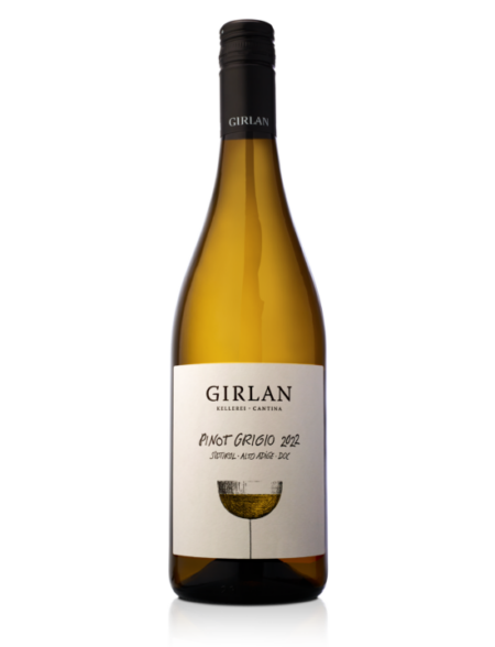 Girlan Pinot Grigio