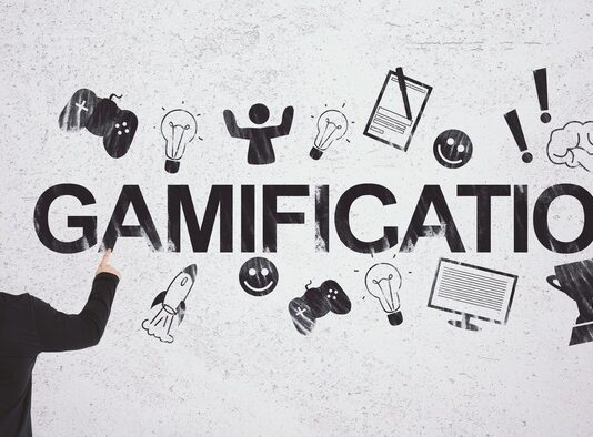 Gamification Drives User Engagement