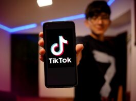 TikTok-Verification