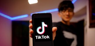 TikTok-Verification