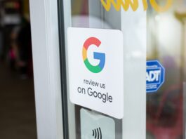Google-Review
