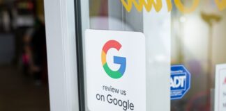 Google-Review