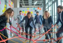 Team Building on Workplace Culture