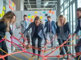 Team Building on Workplace Culture