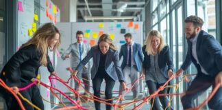 Team Building on Workplace Culture