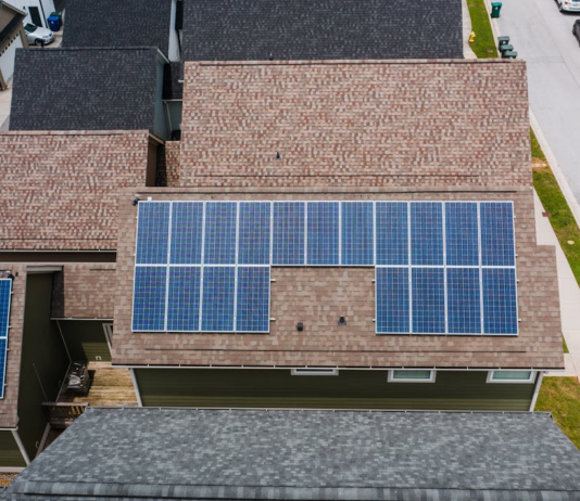 Energy Costs with Solar Power in Oregon