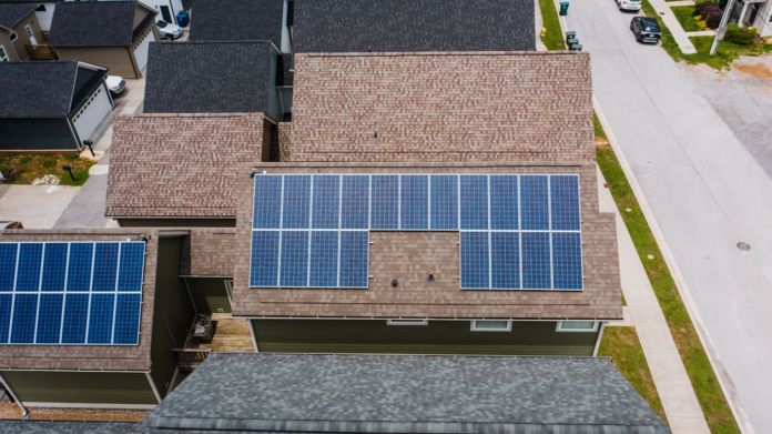 Energy Costs with Solar Power in Oregon