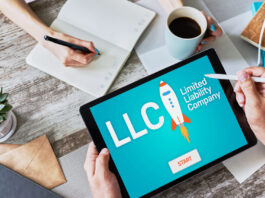 LLC For Non-U.S. Residents