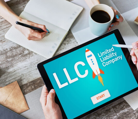 LLC For Non-U.S. Residents