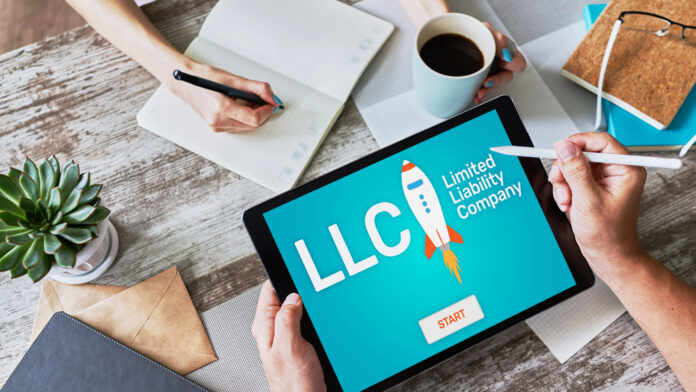 LLC For Non-U.S. Residents