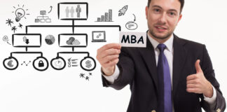 Online MBA in Business Analytics