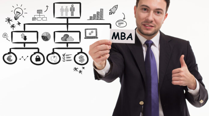 Online MBA in Business Analytics