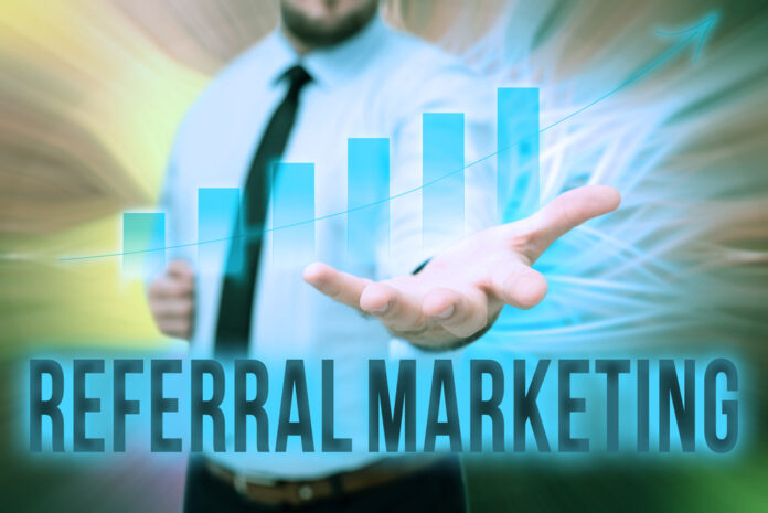 Referral Marketing Hacks