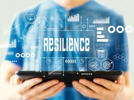 Resilience in Business Operations