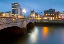 Ireland’s Taxation of Investments