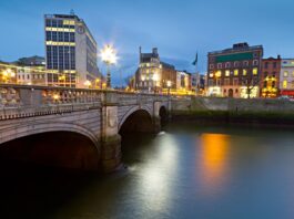 Ireland’s Taxation of Investments