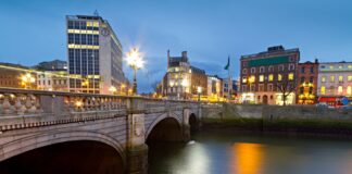 Ireland’s Taxation of Investments