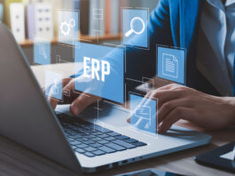 ERP-Systems