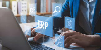 ERP-Systems