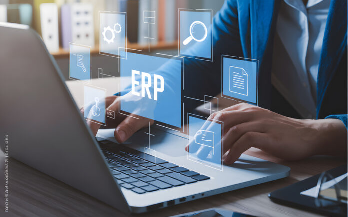 ERP-Systems