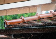 Protect Your Roof From Storm Damage