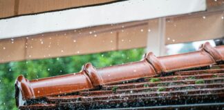 Protect Your Roof From Storm Damage