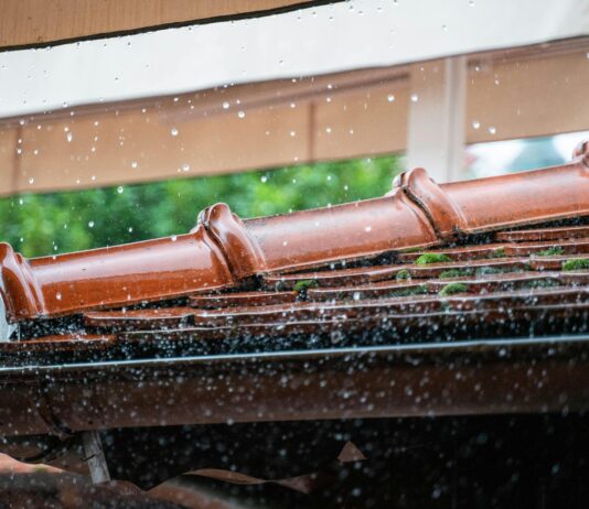 Protect Your Roof From Storm Damage