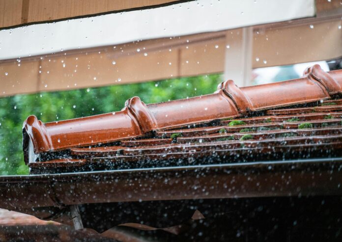 Protect Your Roof From Storm Damage