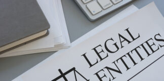 Legal Entity Abroad