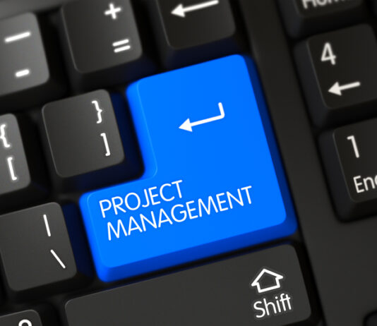 Project Management Efficiency