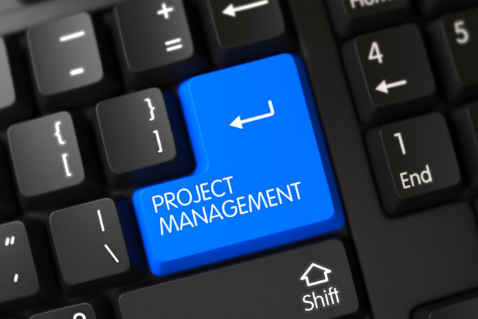 Project Management Efficiency