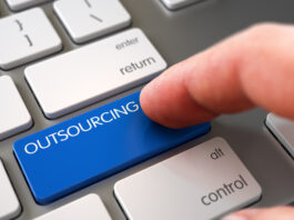 IT-Outsourcing