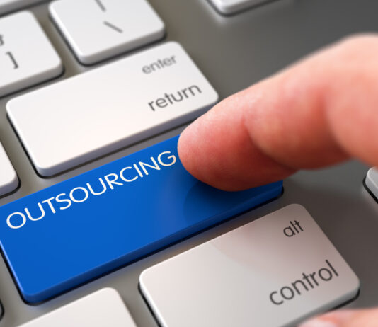 IT-Outsourcing