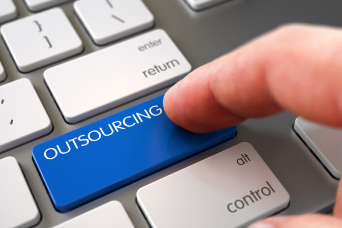 IT-Outsourcing