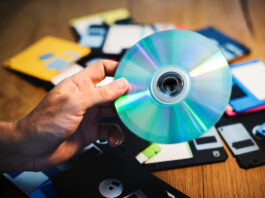 Rip DVD to MKV: Tools