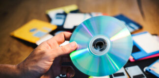 Rip DVD to MKV: Tools