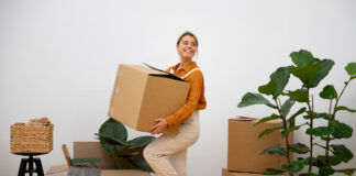 Smooth & Stress-Free Relocation