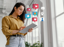 Social Media Marketing for Business
