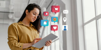 Social Media Marketing for Business