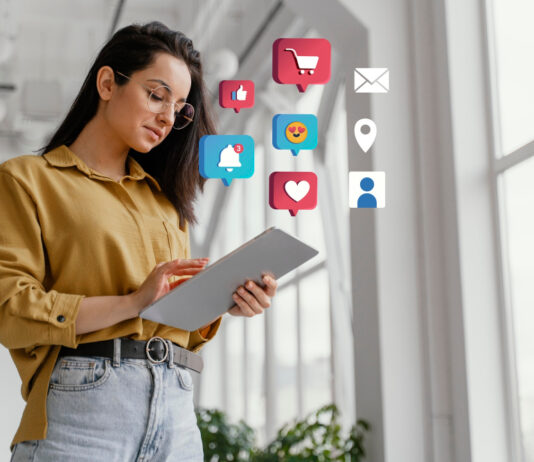 Social Media Marketing for Business