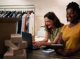 e-commerce success
