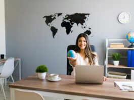 Hire Overseas for US Employers