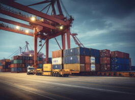 affordable shipping containers